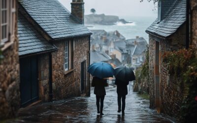 Les 13 meilleures activités à faire à Perros-Guirec quand il pleut : découvrez la ville autrement