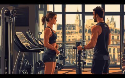 Tarifs coaching sportif à Rennes : comparatif et conseils pour bien choisir
