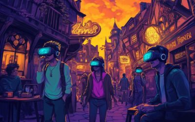 Prix des salles VR a Rennes : comparatif complet des Virtual Escape 2024