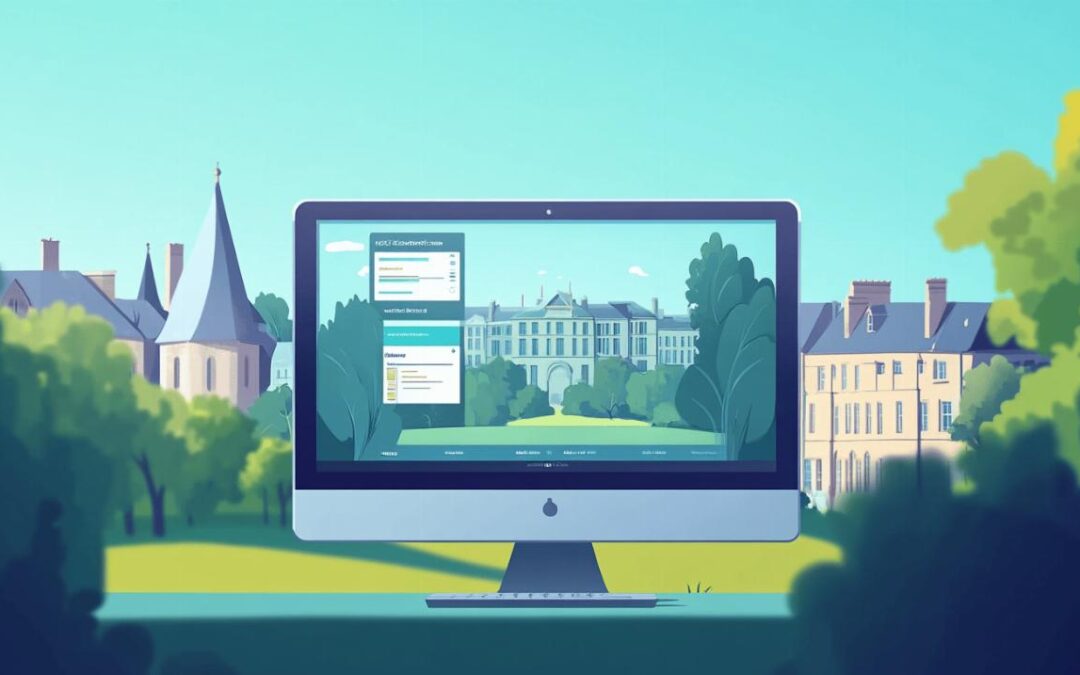 Decouvrez comment utiliser Toutatice l’ENT de Rennes pour optimiser vos exercices en ligne